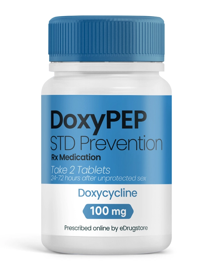 Doxy PEP